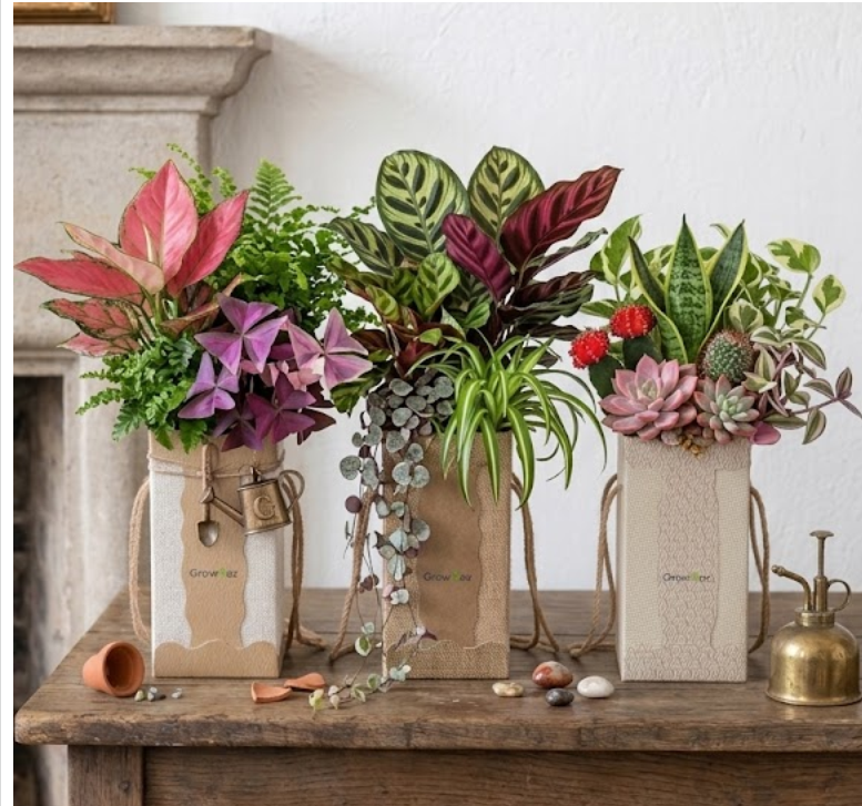 Display as a vase view 4